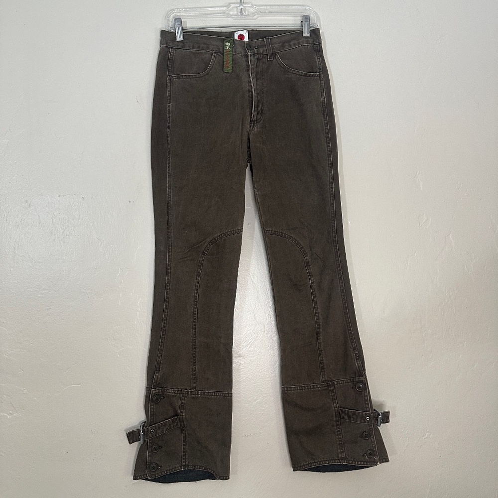 Block 60 Trousers EU 44 29" waist 31" inseam Gently worn Cotton blend